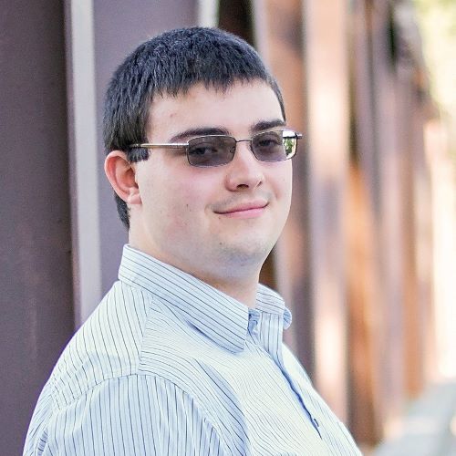 A Picture of Myself
